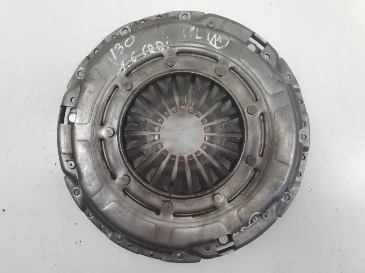 Hyundai i30 1.6 CRDI KOMPLETNE SPRZĘGŁO komplet KPL