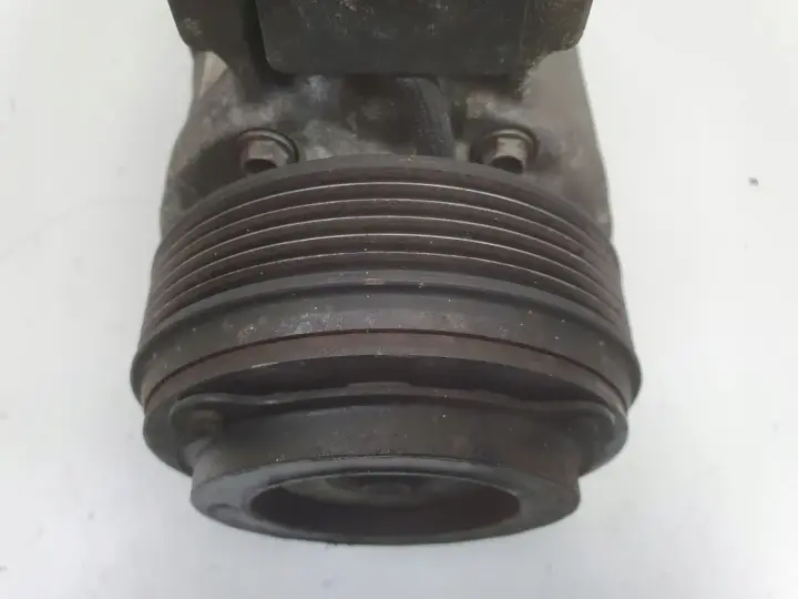 BMW E87 E90 E91 2.0 D N47 SPRĘŻARKA KLIMATYZACJI 447260-1852