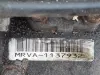 Honda CRV II 2.0 VTEC i-VTEC AUTOMATYCZNA SKRZYNIA BIEGÓW automat MRVA