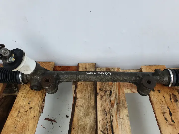 Suzuki Alto VI MAGLOWNICA PRZEKŁADNIA Europa