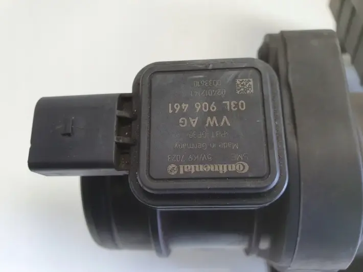 Audi Seat Vw Golf 1.6 1.9 TDI OBUDOWA FILTRA POWIETRZA 3C0129601CA