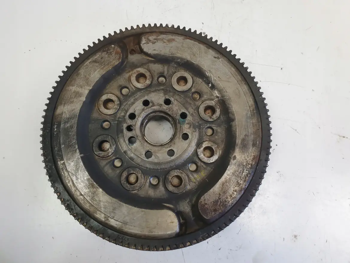 Volvo S40 II V50 2.0 D KOŁO DWUMASOWE dwumasa GGV-3000039