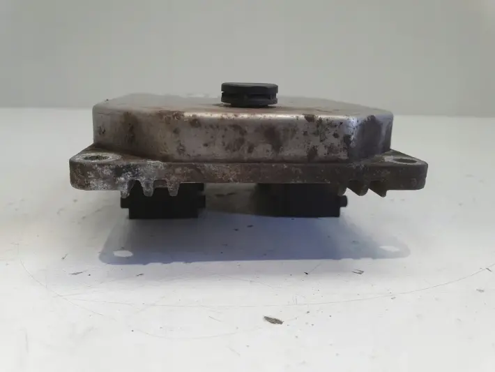 Fiat 500 1.2 8V STEROWNIK SILNIKA komputer 51847332