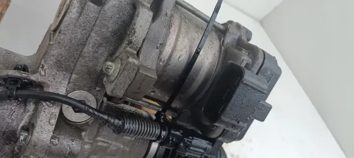 Toyota RAV4 V MAGLOWNICA przekładnia kierownicza EUROPA 44250-42170
