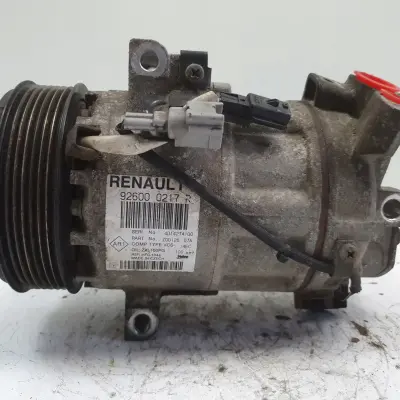 Renault Clio IV 0.9 TCe SPRĘŻARKA KLIMATYZACJI pompa 926000217R