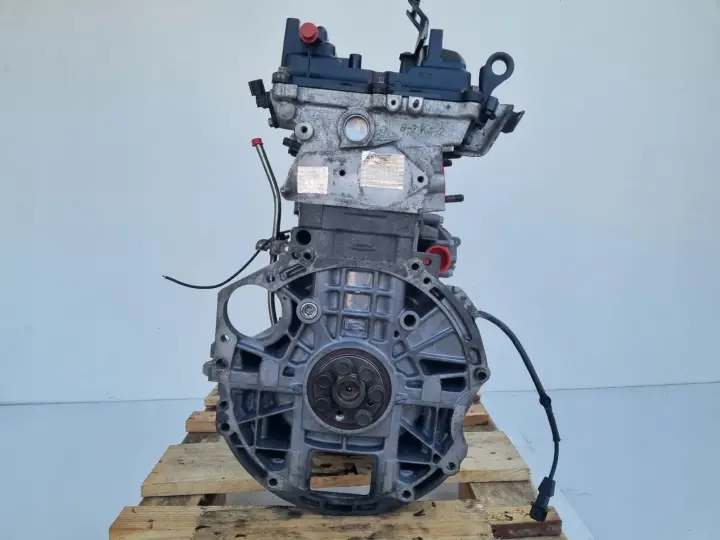 SILNIK PO REGENERACJI Kia Optima III 2.0 16V CVVT nowy rozrząd G4KD
