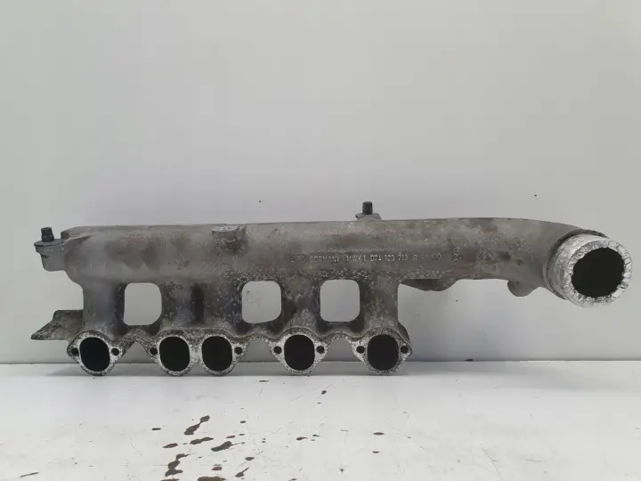 Volvo S80 V70 II 2.5 TDI KOLEKTOR SSĄCY 074129713R