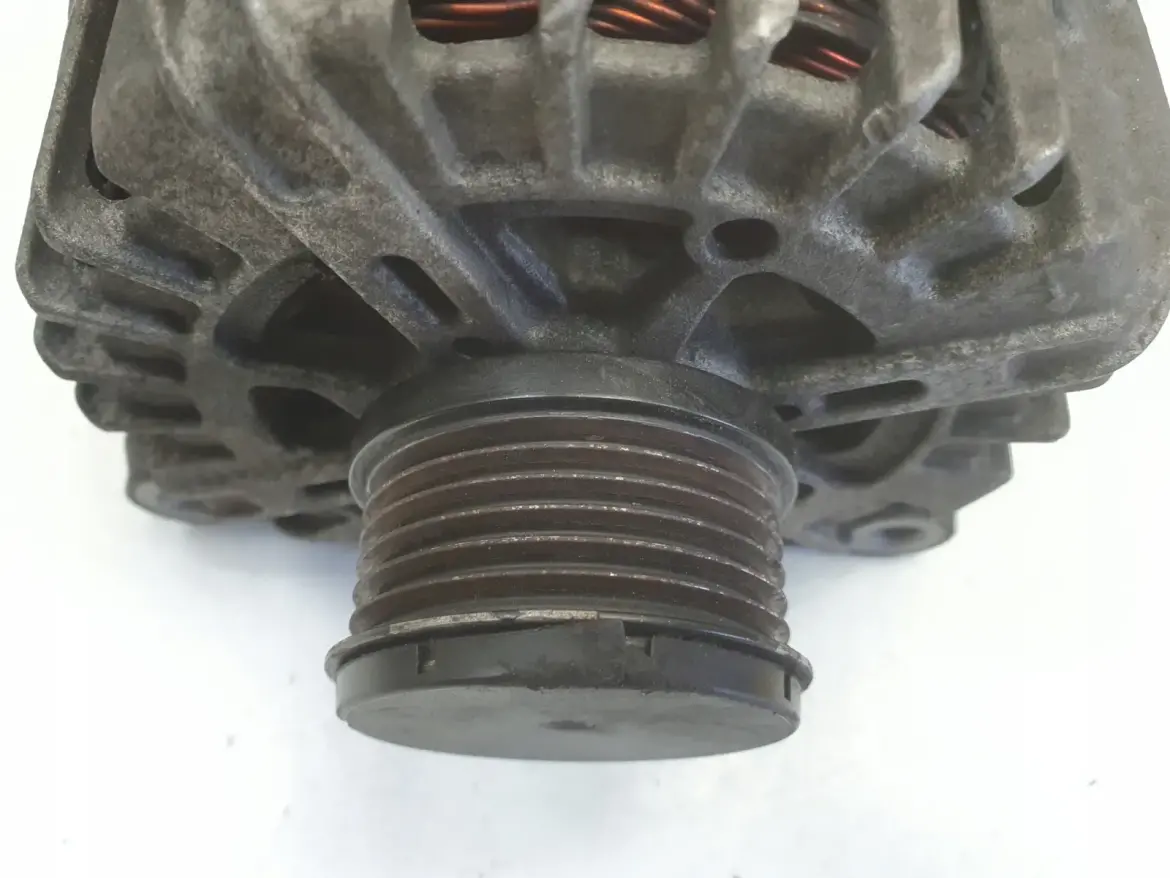 Citroen C4 Picasso 2.0 HDI ALTERNATOR