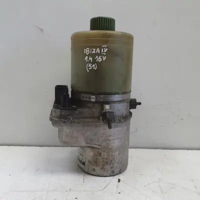 VW Polo IV Ibiza III Fabia II POMPA WSPOMAGANIA TRW 6Q0423156Q