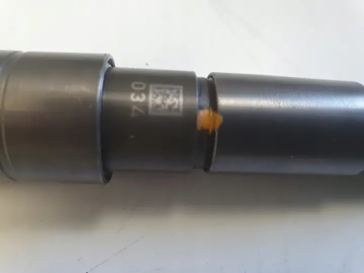 BMW E90 E91 3.0 D WTRYSKIWACZ wtrysk 0445115070 M57 306D3