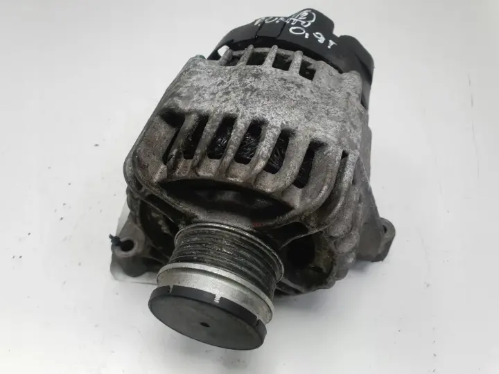 Fiat Punto 0.9 T TwinAir ALTERNATOR regenerowany