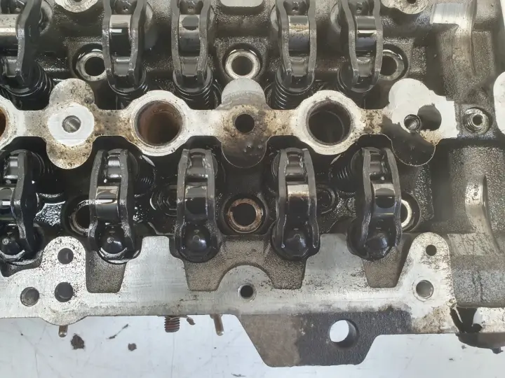 Opel Corsa D 1.3 CDTI GŁOWICA CYLINDRÓW 55188595