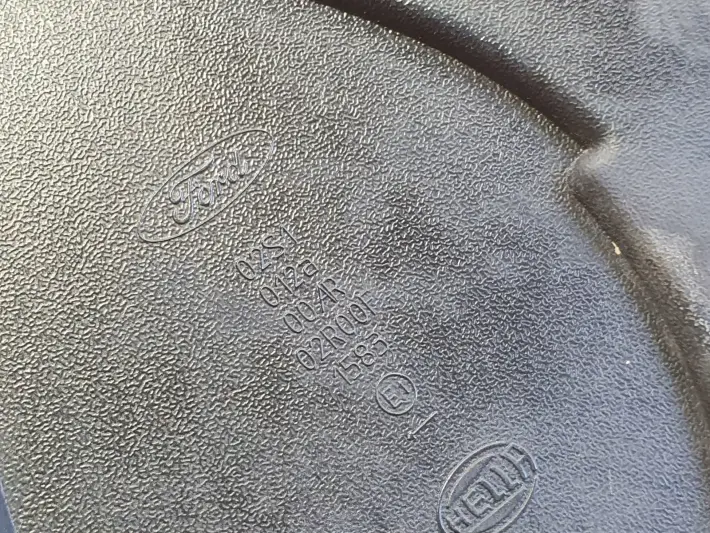 Ford C-max I 03-06r TYLNA LAMPA LEWA lewy tył kierowcy