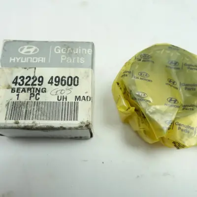 Kia Sorento I 2.5 CRDI ŁOŻYSKO SKRZYNI BIEGÓW nowe