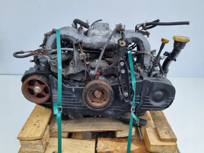 SILNIK Subaru Impreza I GC 2.0 16V 93-00r EJ20