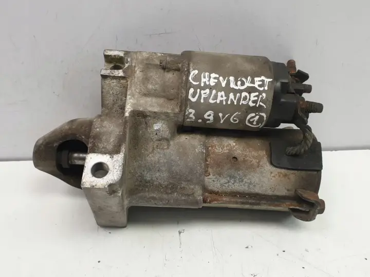 Chevrolet Uplander 3.9 V6 ROZRUSZNIK oryginał
