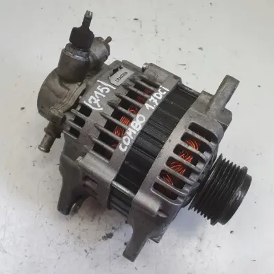 Opel Combo C 1.7 CDTI DI ALTERNATOR pompa vacum
