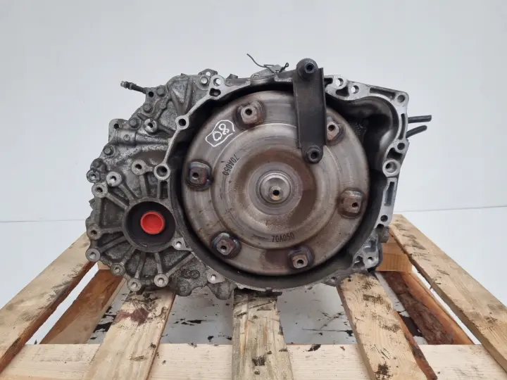 Volvo S80 II 2.4 D5 AUTOMATYCZNA SKRZYNIA BIEGÓW automat 31259368 TF-80SC