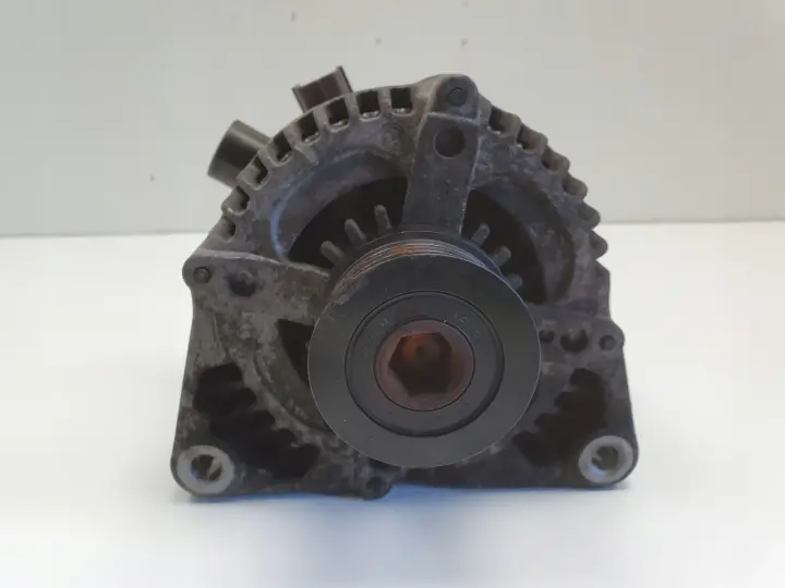Ford Focus MK2 II 1.6 TDCI ALTERNATOR 3M5T-10300-YD