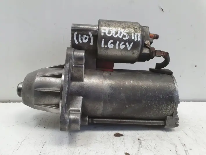 Ford Focus MK3 III 1.6 16V ROZRUSZNIK 7G9N-11000-AC