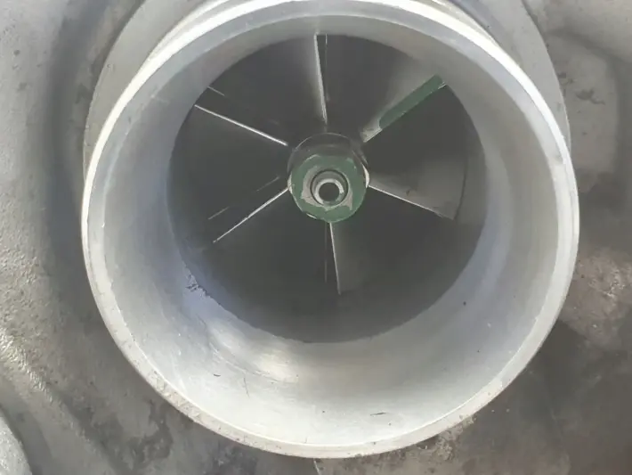 Mercedes Sprinter 906 2.2 CDI TURBOSPRĘŻARKA A6510906380
