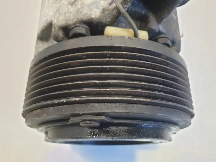 BMW E87 2.0 i SPRĘŻARKA KLIMATYZACJI pompa