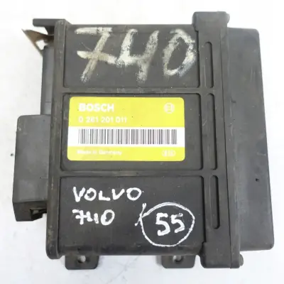 Volvo 740 84-92 STEROWNIK SPALANIA STUKOWEGO moduł