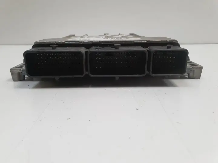 Renault Scenic Megane IV 1.2 Tce STEROWNIK SILNIKA Komputer A2C39522101