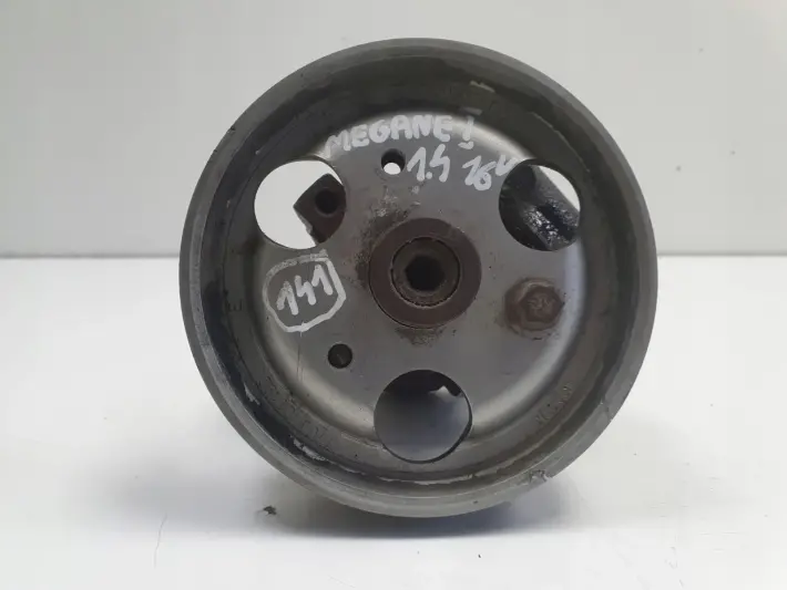 Dacia Duster 1.5 DCI 1.6 16V POMPA WSPOMAGANIA 26077782