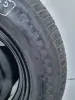 Volvo 240 940 740 KOŁO DOJAZDOWE dojazdówka 165/80 R14 1229494 7436191
