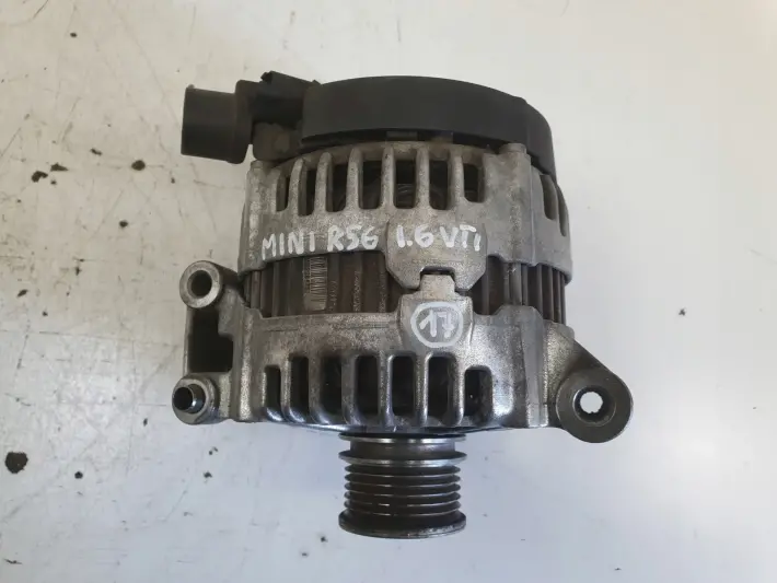 Mini One R56 1.4 16V VTi ALTERNATOR 0121615027 CL15 151A