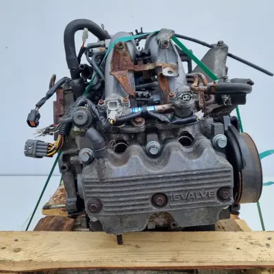 SILNIK Subaru Impreza I GC 2.0 16V 93-00r EJ20