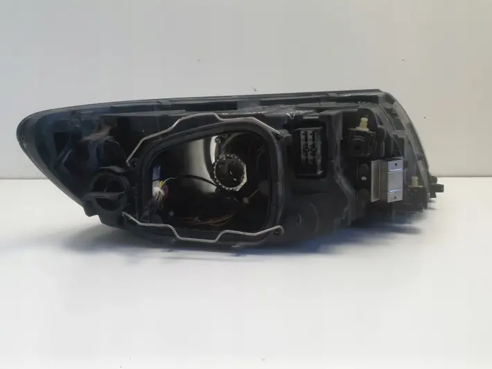 Volvo S40 II V50 LIFT 07- XENON PRZEDNIA LAMPA LEWA lewy przód 31265698