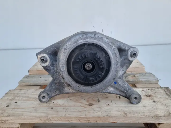 Audi A4 B8 2.0 TDI PRZEDNI LEWY AMORTYZATOR Lewy przód 8K0412383F