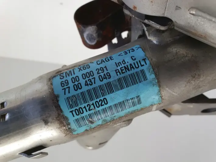 Clio II Thalia WSPOMAGANIE ELEKTRYCZNE Kolumna kierownicza 7700437049