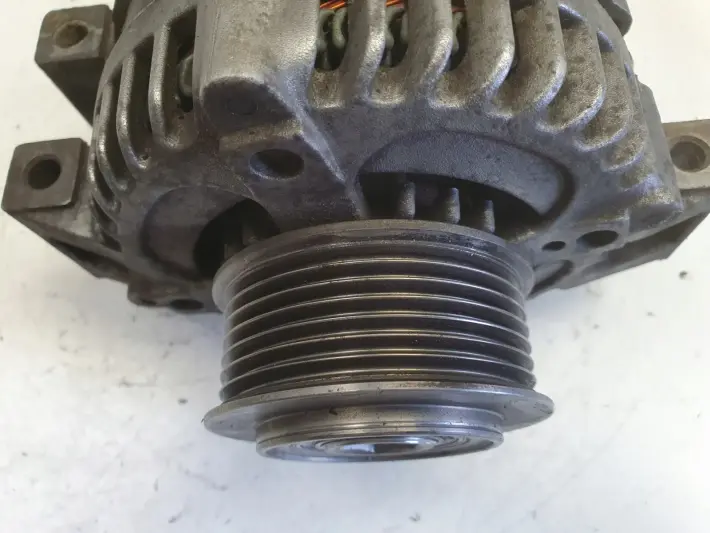 Honda Civic VIII 2.2 iCTDI ALTERNATOR