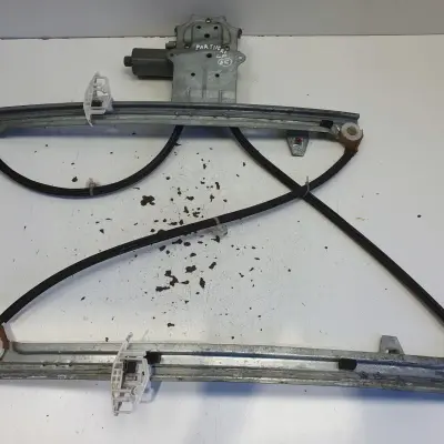 Peugeot Partner I Berlingo MECHANIZM PODNOSZENIA SZYBY lewy przód KIEROWCY