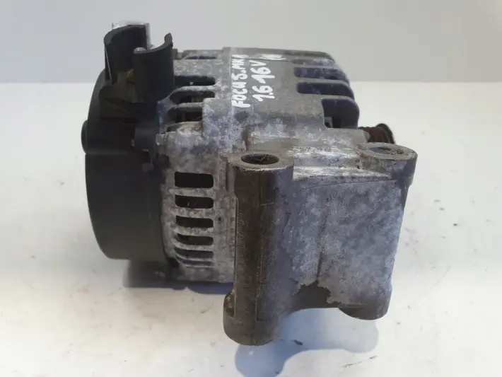 Ford Focus MK2 II 1.6 16V ALTERNATOR