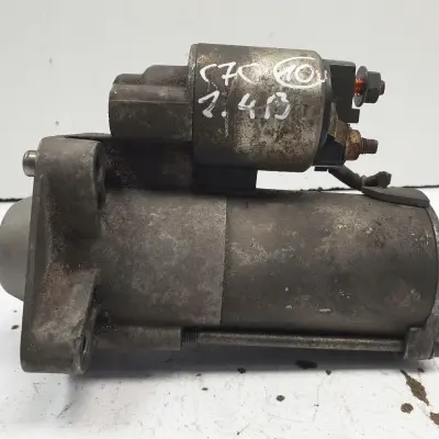 Volvo C70 II 2.4 B ROZRUSZNIK 8697650 oryginał