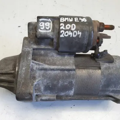 BMW E46 2.0 D ROZRUSZNIK valeo 7787354 D7G4