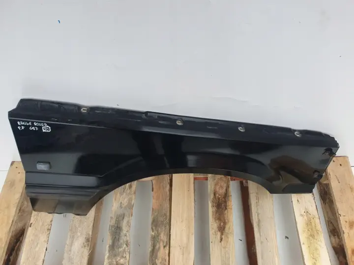 Range Rover II P38 PRZEDNI BŁOTNIK PRAWY PRZÓD 697