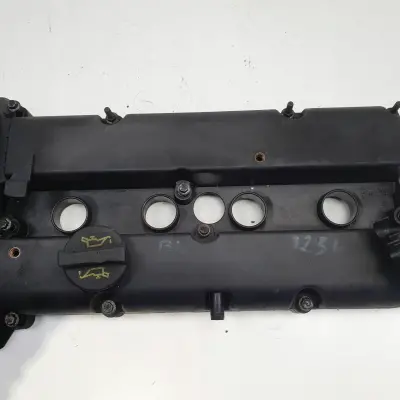 Ford Focus MK1 1.6 16V POKRYWA ZAWORÓW zaworowa