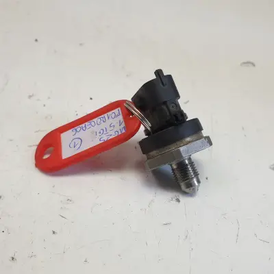 MG ZS 1.5 TGi REGULATOR CIŚNIENIA PALIWA