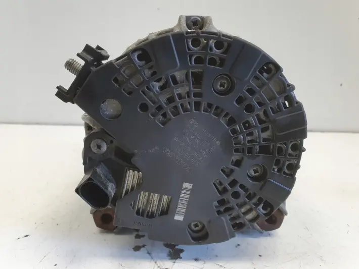 Volvo V40 II 2.0 D D2 ALTERNATOR 150A 31419101