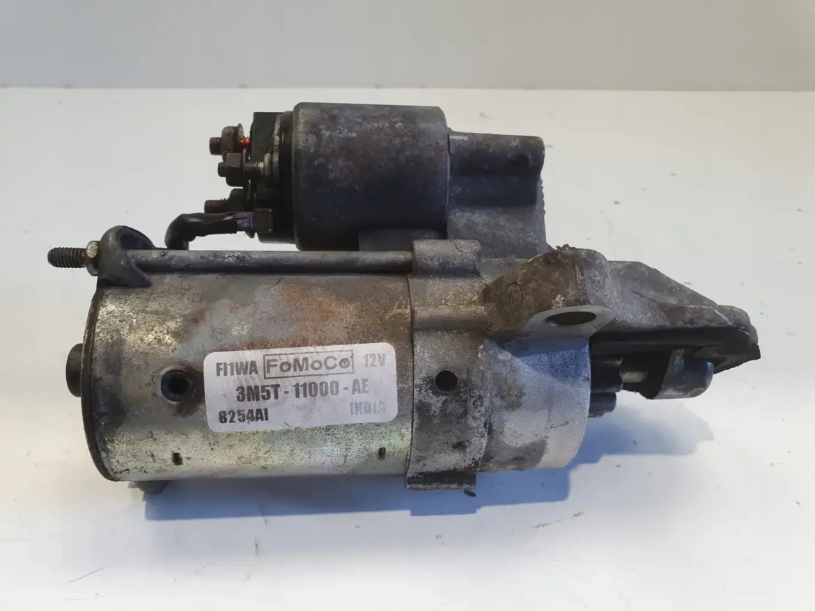 Ford C-Max 1.8 16V ROZRUSZNIK 3M5T-11000-AE
