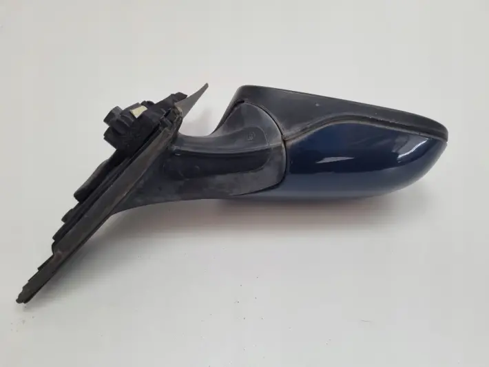 Saab 9-3 II 02-11 LUSTERKO PRAWE PASAŻERA 5 Pin kabli EUROPA