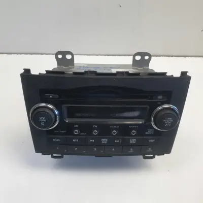 Honda CRV CR-V III RADIO CD Radioodtwarzacz 39100-SWA-G102