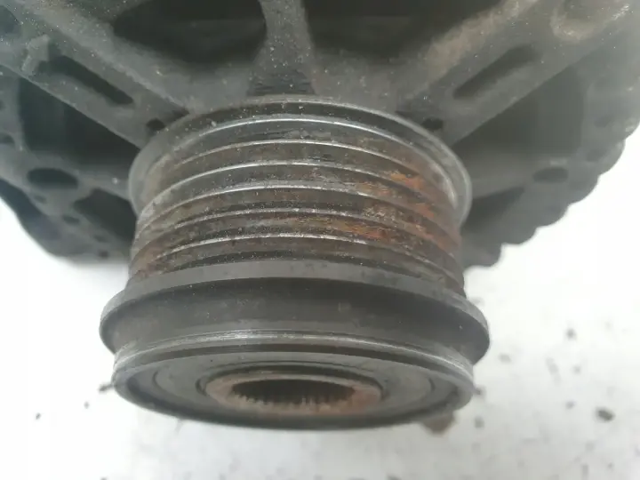 Fiat Punto II 1.3 M-JET ALTERNATOR valeo 51718499 75A