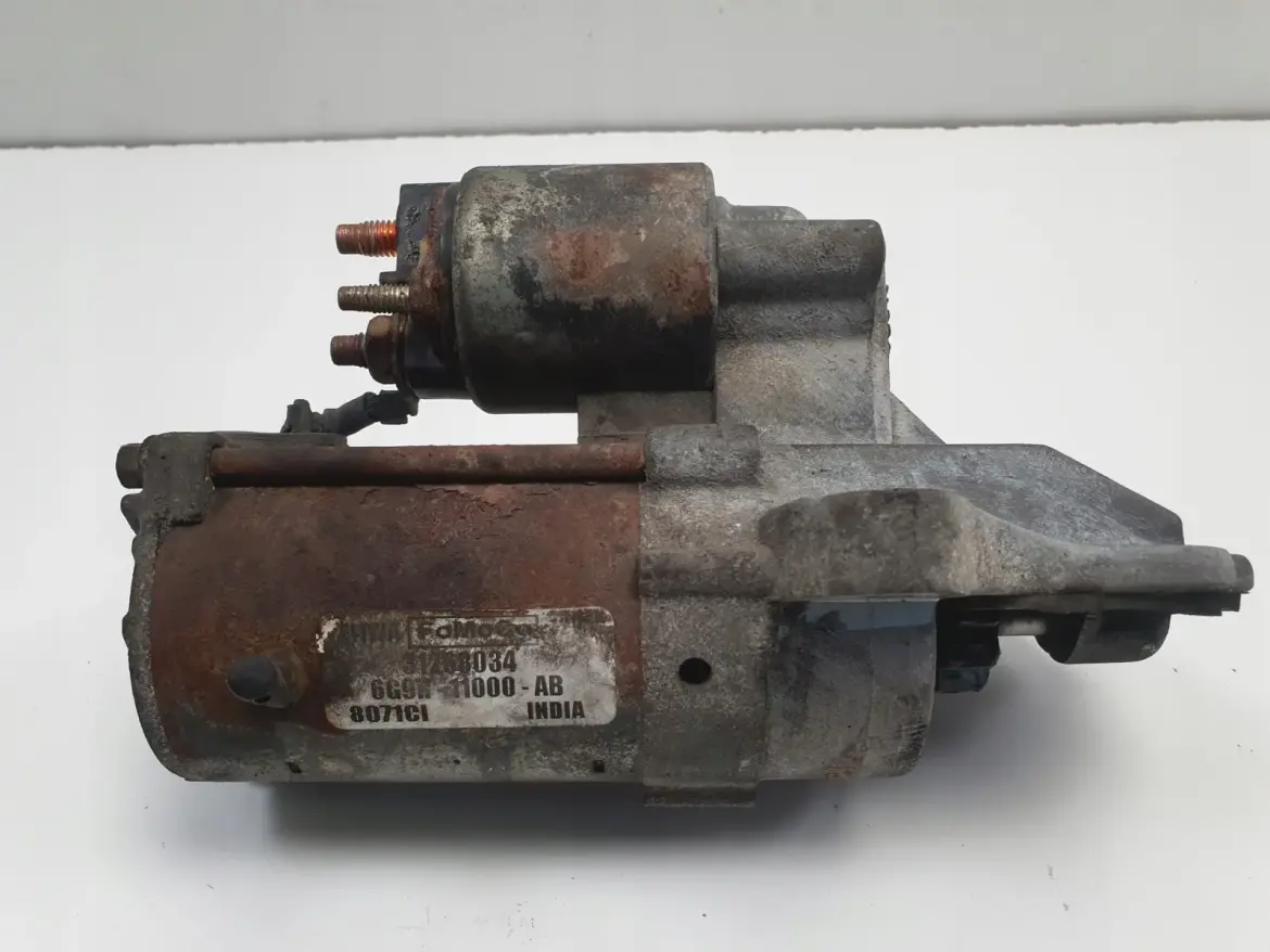 Volvo V70 III S80 II 2.0 16V ROZRUSZNIK 31268034