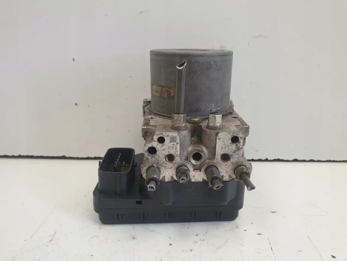 Mazda 6 II POMPA ABS hamulcowa 133800-6980
